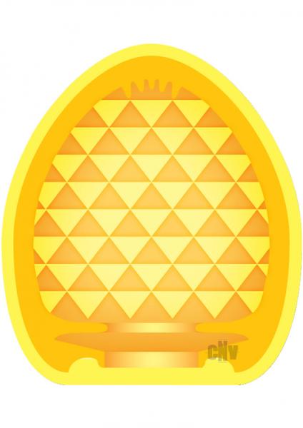 Zolo Pocket Pool Male Stimulator Sleeve - Compact Travel-Friendly Sensation for Instant Pleasure - SP BOUTIQUE