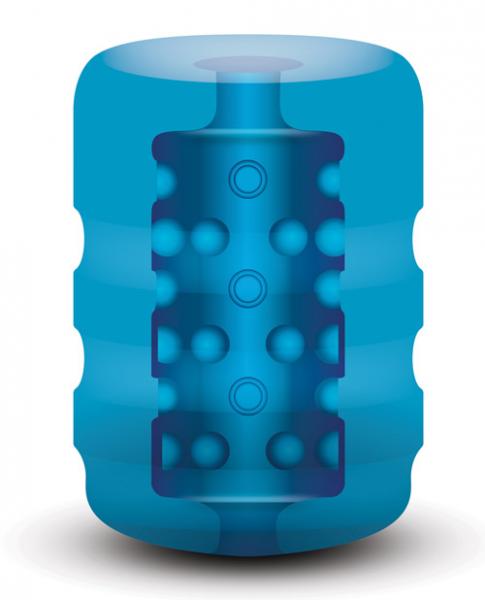 ZOLO Original Pocket Stroker Ribbed Texture SP BOUTIQUE