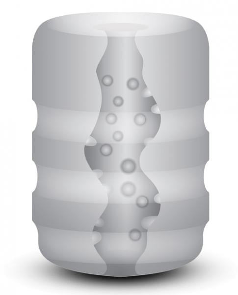 ZOLO Original Pocket Stroker Ribbed Texture SP BOUTIQUE