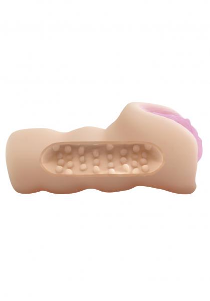 Pipedream Extreme Tuna Taco Pussy Masturbator - SP BOUTIQUE