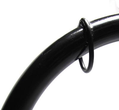 Trinity Ultimate S*x Swing Stand Black - SP BOUTIQUE