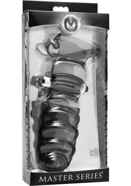 Bang Bang G-Spot Vibrating Finger Glove - SP BOUTIQUE