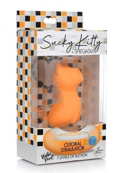 Shegasm Sucky Kitty - SP BOUTIQUE
