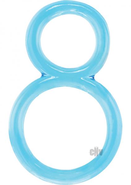 Ofinity Double Erection Ring - SP BOUTIQUE