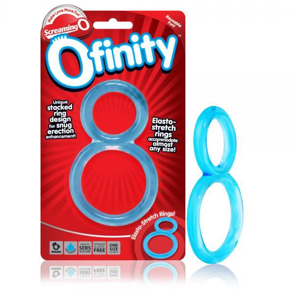 Ofinity Double Erection Ring - SP BOUTIQUE