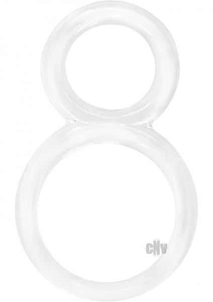Ofinity Double Erection Ring - SP BOUTIQUE