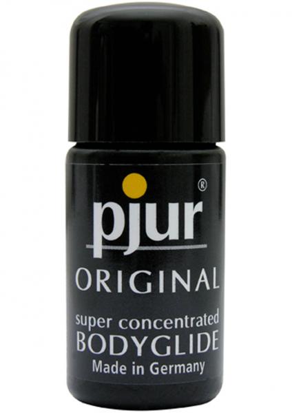 Pjur Original Super Concentrated Bodyglide Silicone Lubriant - SP BOUTIQUE