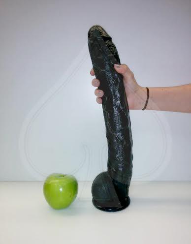 Dick Rambone Huge Cock 16.7 Inch - SP BOUTIQUE