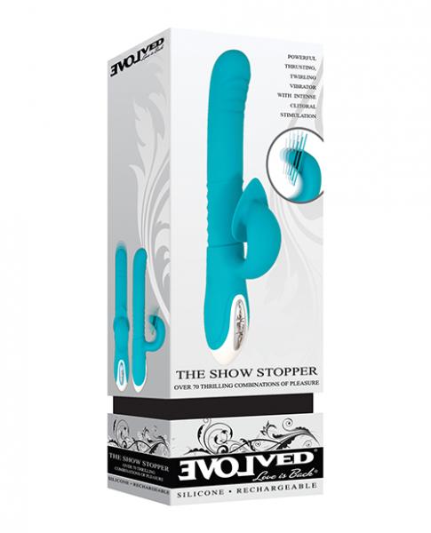 The Show Stopper - SP BOUTIQUE