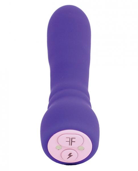 Femmefunn Booster Bullet Vibrator - SP BOUTIQUE