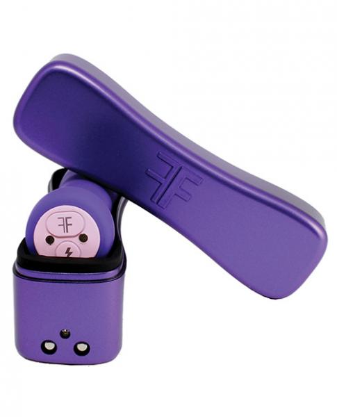 Femmefunn Booster Bullet Vibrator - SP BOUTIQUE