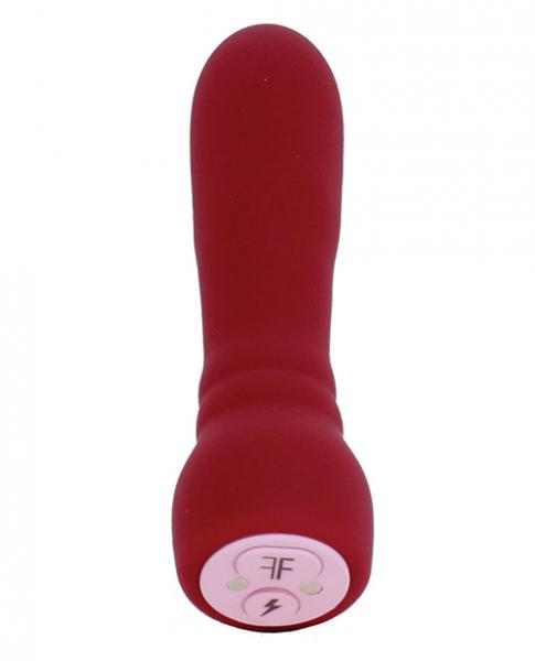 Femmefunn Booster Bullet Vibrator - SP BOUTIQUE