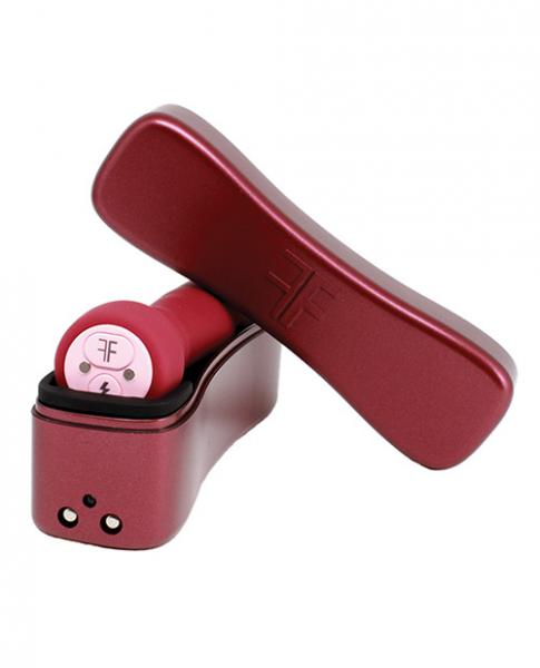 Femmefunn Booster Bullet Vibrator - SP BOUTIQUE