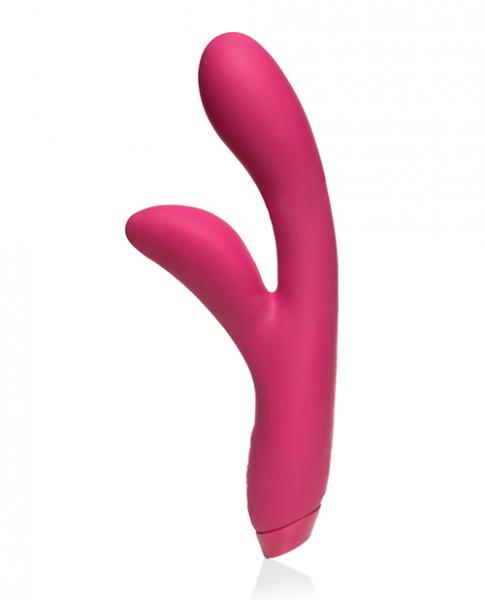 Je Joue Hera Rabbit Vibrator - Purple - SP BOUTIQUE