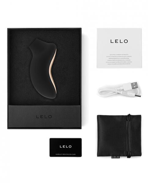 Lelo Sona 2 Cruise Clitoral Massager - SP BOUTIQUE