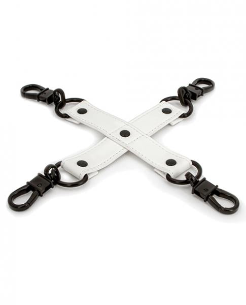 Glo Bondage Hog Tie - SP BOUTIQUE