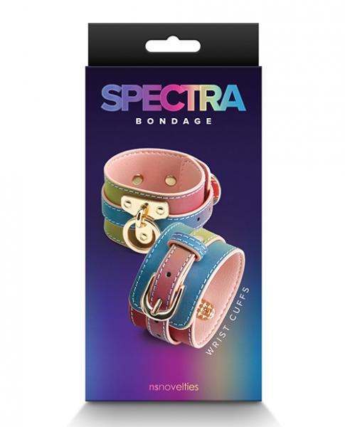Spectra Bondage Wrist Cuff - SP BOUTIQUE