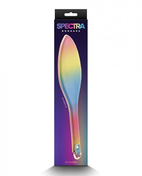 Spectra Bondage Paddle - SP BOUTIQUE