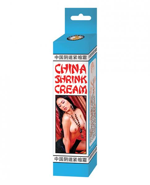Original China Shrink Cream - 1.5 Oz - SP BOUTIQUE