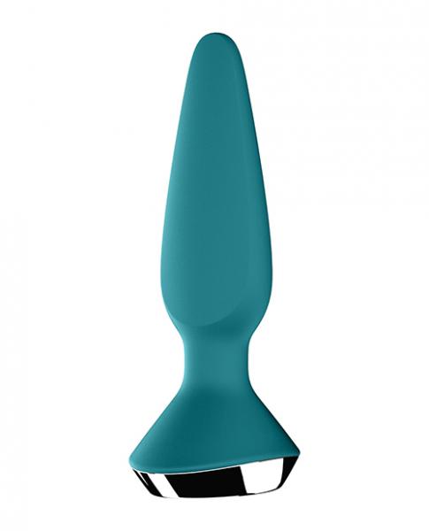 Satisfyer Plug-Ilicious 2 SATISFYER