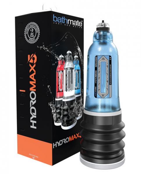 Bathmate Hydromax5 - SP BOUTIQUE