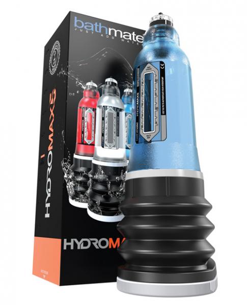 Bathmate Hydromax5 - SP BOUTIQUE