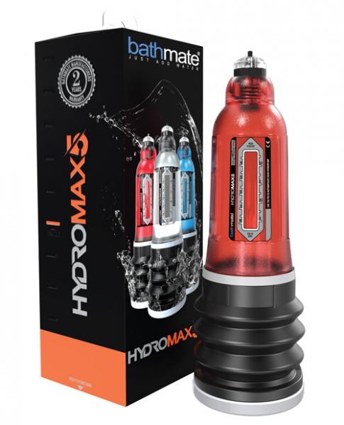 Bathmate Hydromax5 - SP BOUTIQUE