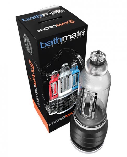 Bathmate Hydromax5 - SP BOUTIQUE