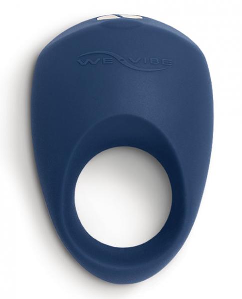 We-Vibe Pivot Blue Vibrating Ring - SP BOUTIQUE