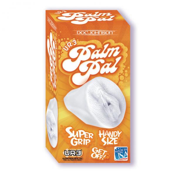 PALM PAL MASTURBATORS - SP BOUTIQUE