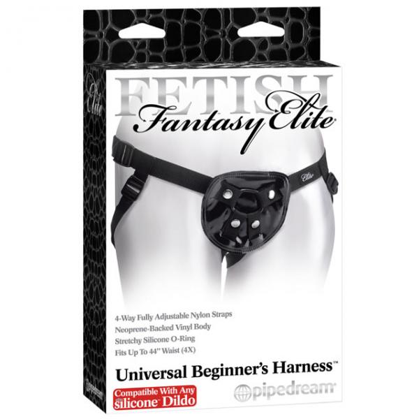 Fetish Fantasy Elite Universal Beginner&