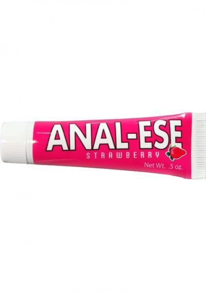 Original anal-ese - SP BOUTIQUE