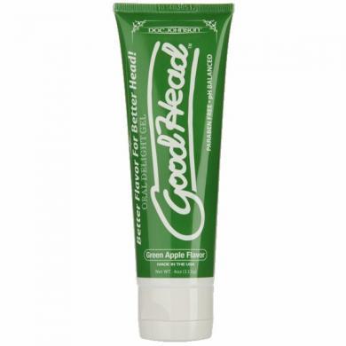 GOODHEAD ORAL DELIGHT GEL - SP BOUTIQUE