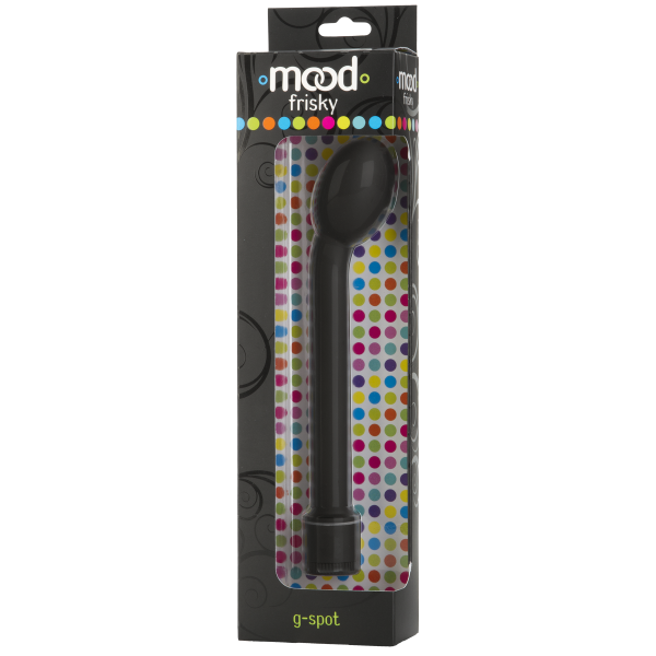 Mood Frisky G-Spot Vibrator - SP BOUTIQUE