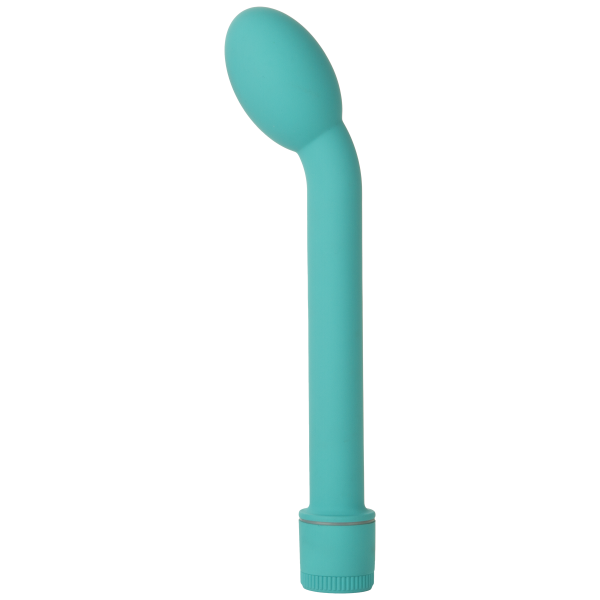 Mood Frisky G-Spot Vibrator - SP BOUTIQUE