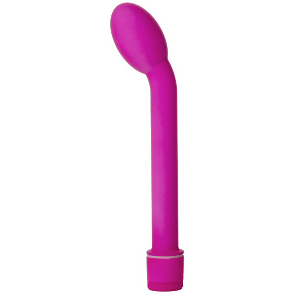 Mood Frisky G-Spot Vibrator - SP BOUTIQUE