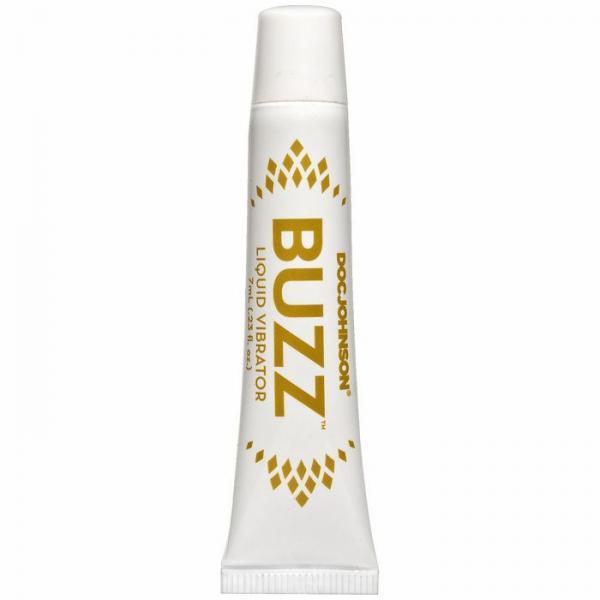 Buzz Original Liquid Vibrator Intimate Arousal Gel - SP BOUTIQUE
