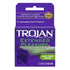 Trojan Extended Pleasure Latex Condom Box Of 3 SP