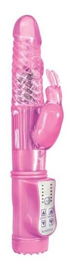 Energizer Her Bunny 2 Rabbit Vibrator - SP BOUTIQUE