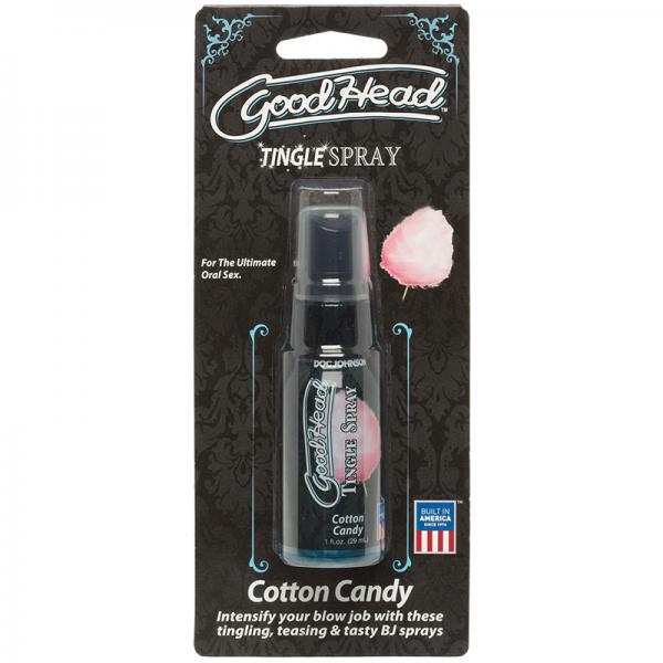 Goodhead Tingle Spray - SP BOUTIQUE
