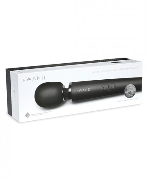 Le Wand Rechargeable Massager - SP BOUTIQUE