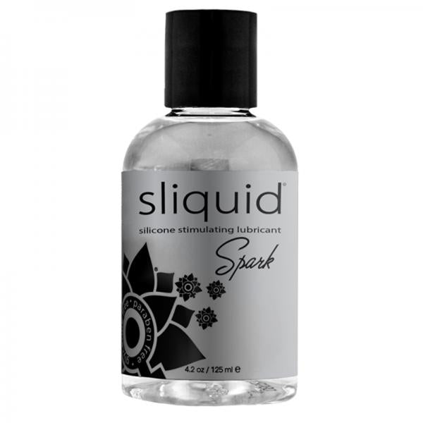 Sliquid Spark Booty Buzz - SP BOUTIQUE