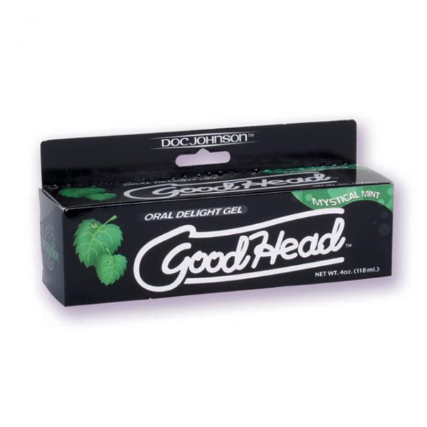 GOODHEAD ORAL DELIGHT GEL - SP BOUTIQUE