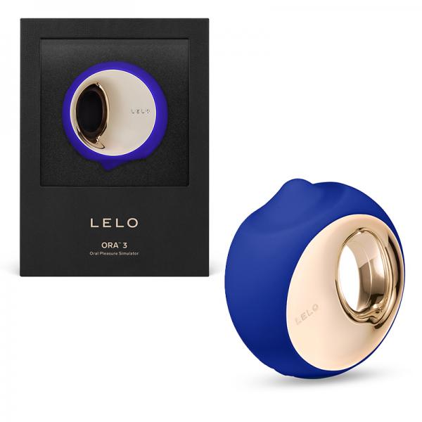 Lelo Ora 3 Oral Sex Simulator - SP BOUTIQUE