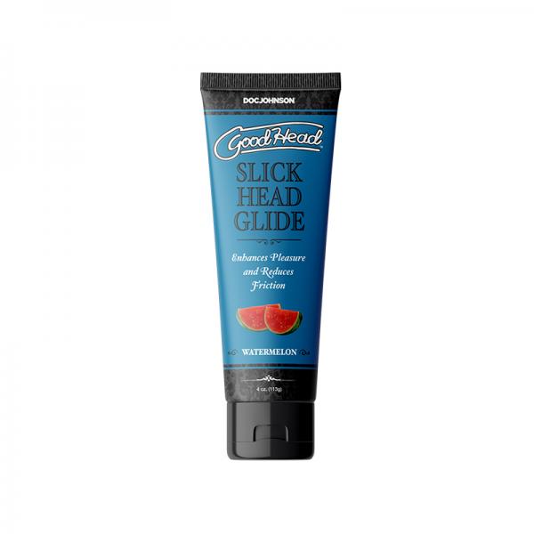 GoodHead Slick Head Glide- Unboxed - SP BOUTIQUE