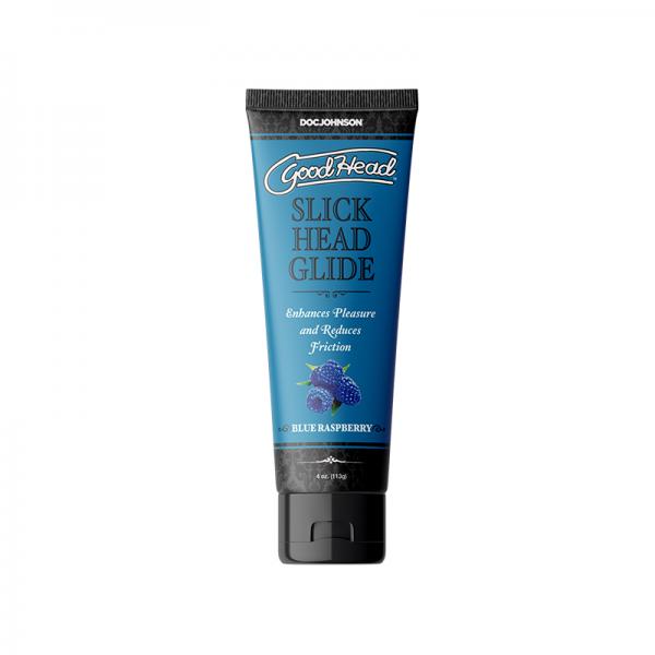 GoodHead Slick Head Glide- Unboxed - SP BOUTIQUE