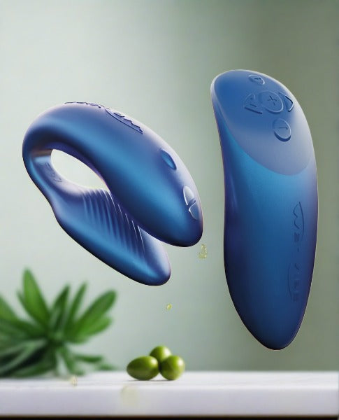 We-Vibe Chorus Couples Vibrator - SP BOUTIQUE