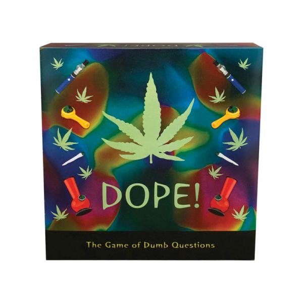 Dope! Card Game - SP BOUTIQUE