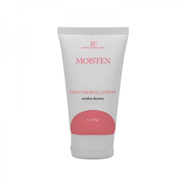 Intimate Enhancements Hydrate Daily Vaginal Lotion - SP BOUTIQUE