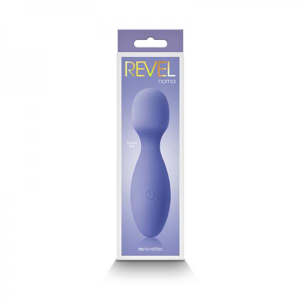 Revel Noma Mini Wand - SP BOUTIQUE